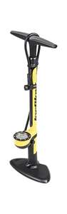 Topeak Joe Blow Sport III Floor Pump, Yellow £21.99 @ Amazon