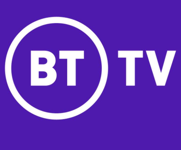 BT TV Entertainment & Netflix £9pm for 24 months If you have BT Broadband (New & Existing customers) @ BT