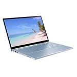 ASUS Chromebook Flip 14-Inch Full HD Touchscreen Laptop Intel 4GB RAM, 128GB - £229 @ Amazon