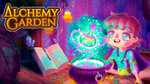 Alchemy Garden (PC) free Steam Key with email subscription @ Fanatical