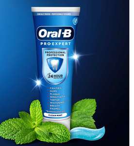 Oral-B Pro Expert Professional Protection 75ml
