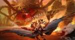 Horizon Forbidden West - Burning Shores DLC PS5 £13.03 @ MMOGA