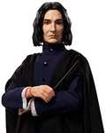 Harry Potter Collectible Severus Snape Doll