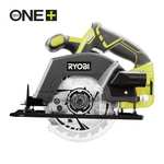 Ryobi One+ 18v Cordless 150mm Circular Saw (bare tool) £49.99 + £5.99 Delivery @ Ryobi