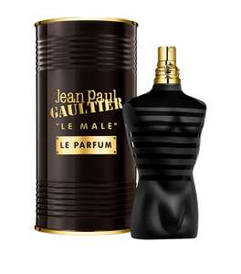 Jean Paul Gaultier, Le Male Le Parfum, Mens Eau De Parfum 75 ml £44.79 + £3.99 Delivery With Code @ Notino