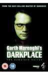 Garth Marenghi's Dark Place DVD (used) + Free C&C