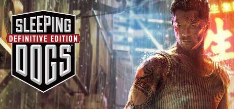 Sleeping Dogs Definitive Edition PC £2.39 @ Steam