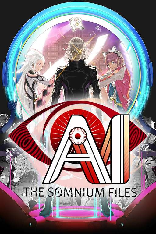 AI: THE SOMNIUM FILES (Xbox / PC) £13.99 @ Xbox Store