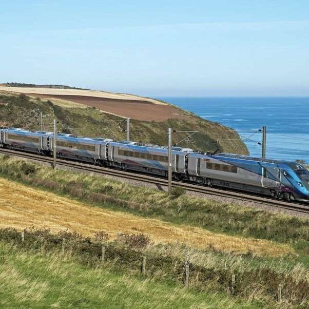 TransPennine Express discounted train fares up to 50% off e.g. Liverpool to York £7 / Newcastle to Leeds £6 (via Seatfrog)