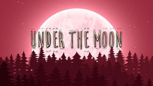 Under The Moon (PC) Free To Keep @ GOG