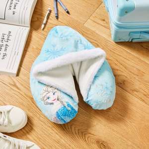 Disney Frozen Travel Pillow, more options available - free C&C