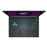MSI Cyborg 15" Gaming laptop. nVidia RTX4060, intel i5 12450H great gaming laptop
