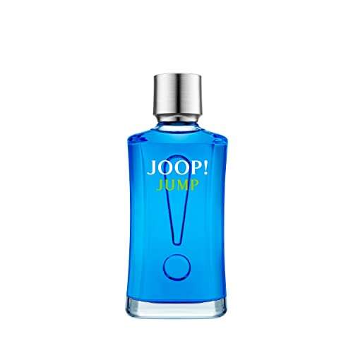 Joop! Jump For Him Eau de Toilette 100ml Aftershave for Men £17.25 @ Amazon