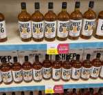 Sheep Dog Peanut Butter Whiskey 70cl - Instore Corby