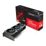 Sapphire Radeon RX 7900XT 20GB - £807.98 delivered @ Overclockers