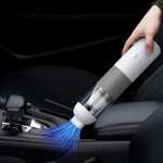 20000PA Car Vacuum Cleaner for new/returning buyers (£11.67 existing) @ Digitaling Store