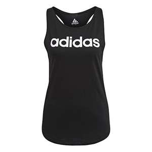 adidas Women's Essentials Loose Logo T-Shirt XS and S £8 @ Amazon
