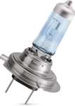 Philips WhiteVision ultra H7 car headlight bulb, 4.200K, set of 2 £16.82 @ Amazon