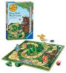 Ravensburger The Gruffalo Deep Dark Wood Board Game for Kids