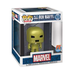 Funko Pops are on sale in 's secret overstock outlet right now