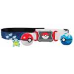 Pokémon Clip 'n' Carry Poké Ball Belt - Squirtle £12.74 with code @ BargainMax