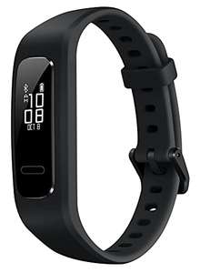 Huawei Smart Band 4e Active Edition Fitness Tracker - Graphite Black £11.95 Delivered @ Amazon
