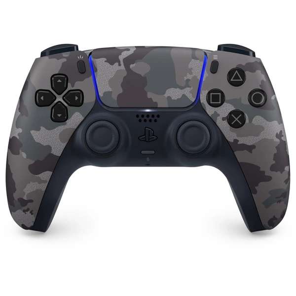 Playstation 5 DualSense Wireless Controller (All Colours - inc Camouflage) - Free Collection