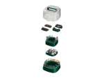 Parkside Rotary Tool Accessory Set -276 pieces £12.99 @ Lidl