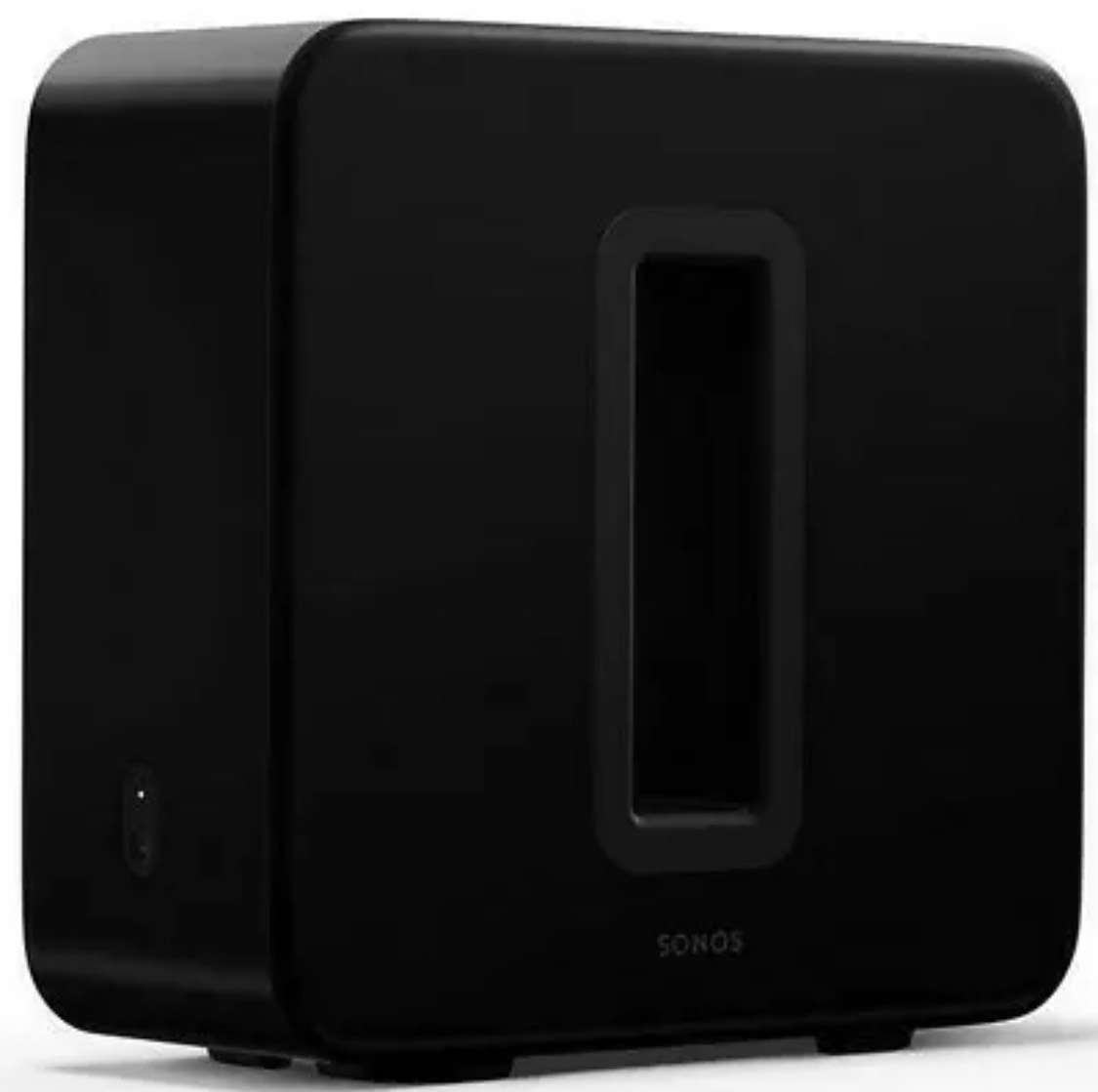 sonos sub john lewis