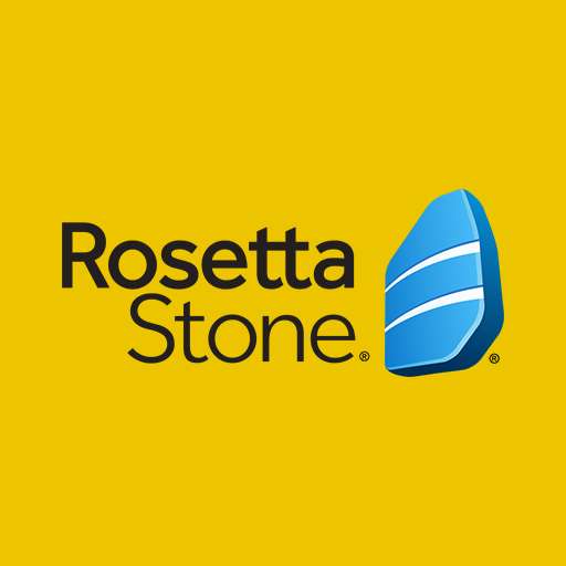 Rosetta Stone Language Courses: Learn 1 of 30 languages for free