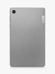 Lenovo Tab M8 ZABU0042GB Tablet (4th Generation), Android, 4GB RAM, 64GB
