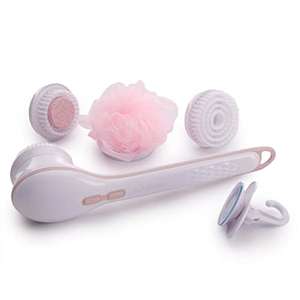 Flawless Cleanse Spa, Electric Body Brush - £14.99 @ Amazon