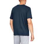 Under Armour Men's Ua Sportstyle Lc Ss Super Soft Men's T Shirt for Training and Fitness, Fast-Drying - Sizes M / L / XL / 2XL