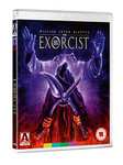 Arrow Video The Exorcist III [Blu-ray] £8.99 @ Amazon