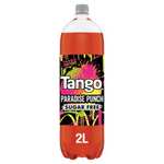 Various Tango 2L Bottles 3 For £3 @ Asda