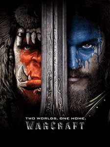 Warcraft: The Beginning HD download and keep