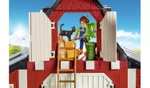 Playmobil 9315 Country Barn with Silo - Free Click & Collect