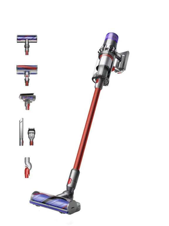 Dyson V11 Absolute Cordless Vacuum - Refurbished - w/code sold by Shop DYSON