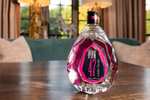 Pink 47 Diamond Gin, Crystal Clear Premium London Dry Gin. 47% ABV, 70cl £22 / £20.90 Subscribe & Save @ Amazon