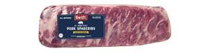 Pork Spareribs 1.1-1.7KG - £4.99 Instore @ Farmfoods (Littlehampton)