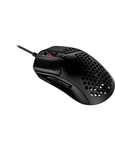 HyperX Pulsefire Haste – Gaming Mouse - £29.99 @ Amazon