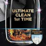 Finish Ultimate Infinity Shine Dishwasher Tablets - 4 x 100 (400 Total) w/ code (9.4p per tab) - sold by official_brand_outlet