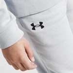 Under Armour Rival Fleece Joggers Junior (Several Kids Sizes available) - £10 (Free Collection) @ JD Sports