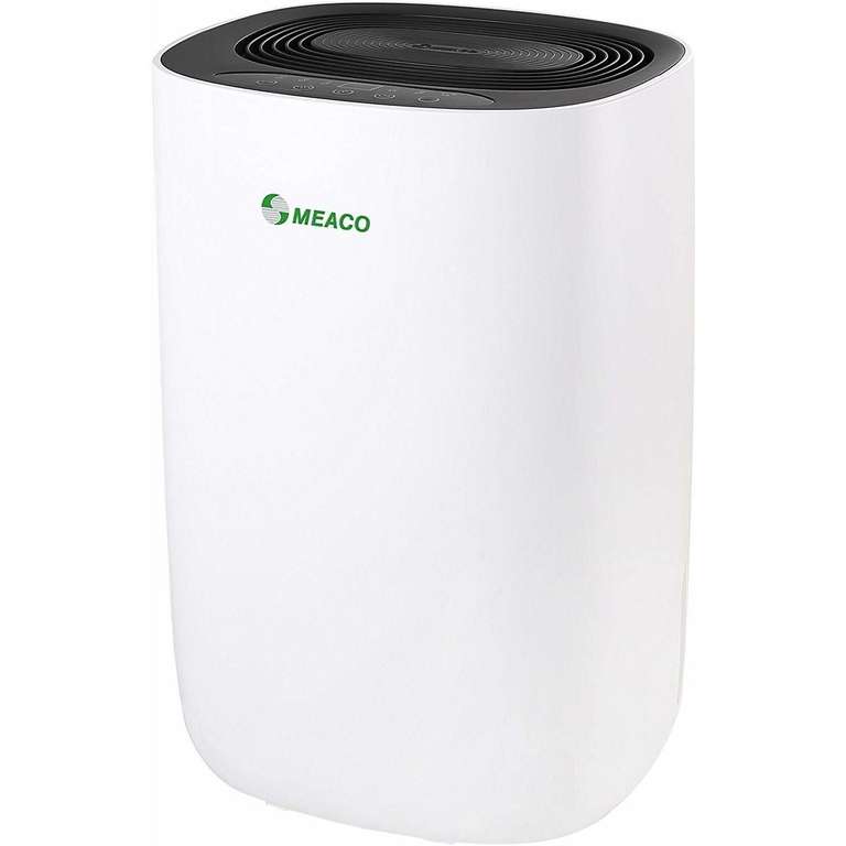 MeacoDry ABC 12L Quiet Dehumidifier £143.98 / Meaco Arete 12L HEPA Air Purifier £167.98 w / code @ buyitdirectdiscounts ( UK Mainland )