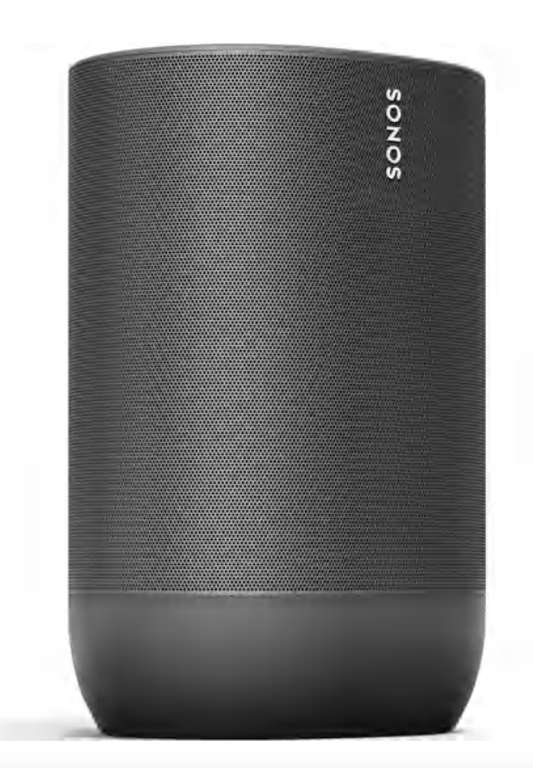 SONOS Move Portable Wireless Multi-room 