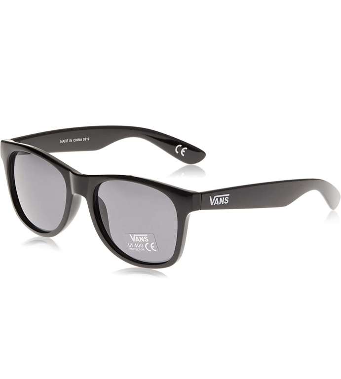 Vans Men’s Spicoli 4 Shades Sunglasses Black £10.50 @ Amazon