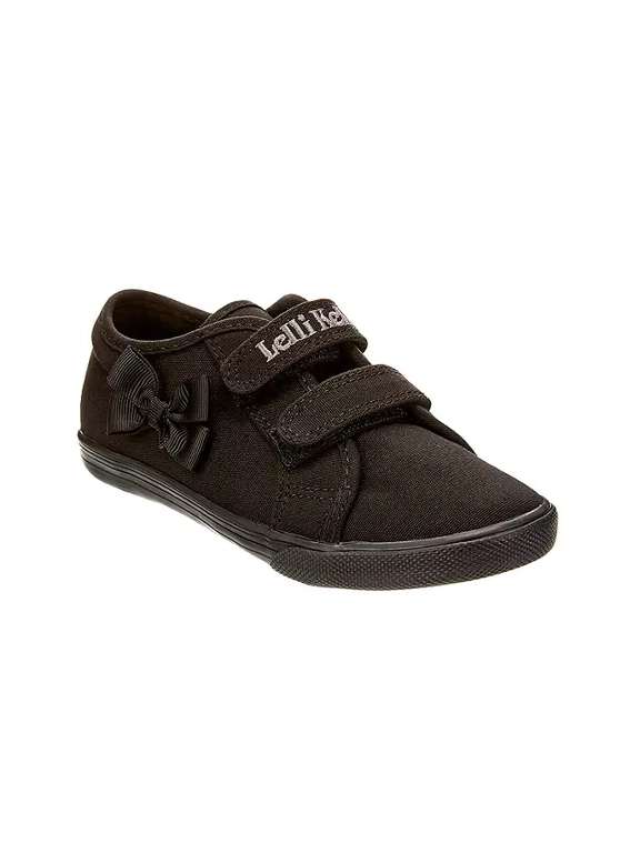 Lelli kelly kids canvas plimsolls £14.90 + £2.50 Click & Collect / £4.50 delivery @ John Lewis