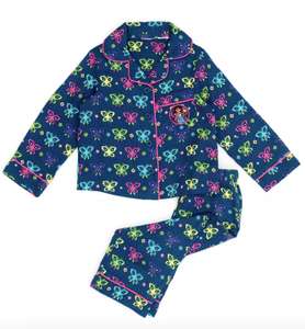 Disney store Encanto pyjamas for kids - £19.35 delivered @ shopDisney