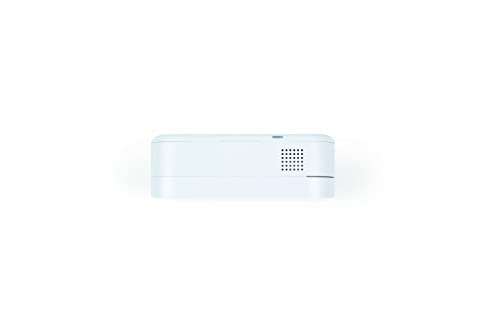 STATUS SDCMA3XAA1PB4 Carbon Monoxide Alarm + 3 x AA White Digital Batteries - £14.85 @ Amazon