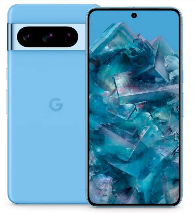 Save on 5G Google Pixel 8 Pro 128GB at Mobiles.co.uk, Now £773.76 
